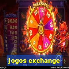 jogos exchange